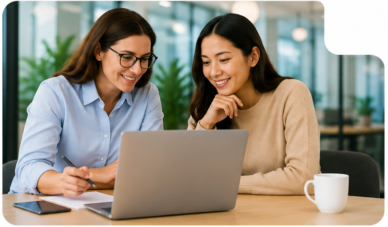 Managing your Payroll shouldn’t be complicated